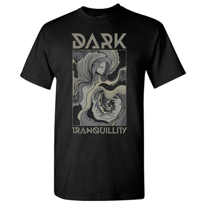 DARK TRANQUILLITY Summer 2020 T-Shirt