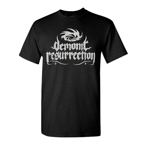 DEMONIC RESURRECTION Return To Darkness T-Shirt