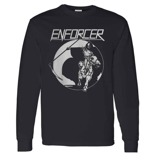 ENFORCER Reapers From Beyond '15-'16 Tour Long Sleeve