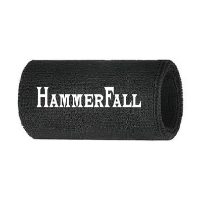 HAMMERFALL Logo Wristband