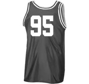 HED PE Skull 95 Basketball Jersey