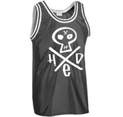 HED PE Skull 95 Basketball Jersey