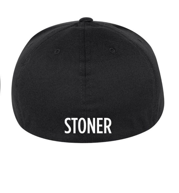 HIGH TIMES High Times Stoner Flexfit Hat