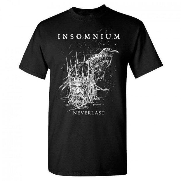 INSOMNIUM Neverlast T-Shirt