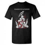 INSOMNIUM GATHERUM Melodic Death Metal T-Shirt