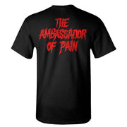 KATAKLYSM Ambassador Of Pain T-Shirt