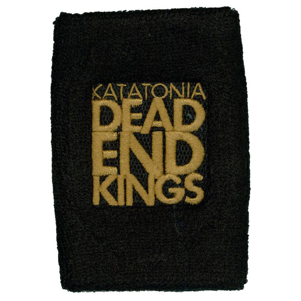 KATATONIA Dead end Kings Wristband
