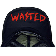 MUNICIPAL WASTE Wasted Trucker Hat