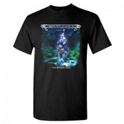 OMNIUM GATHERUM Burning Cold - Tour 2020 T-Shirt