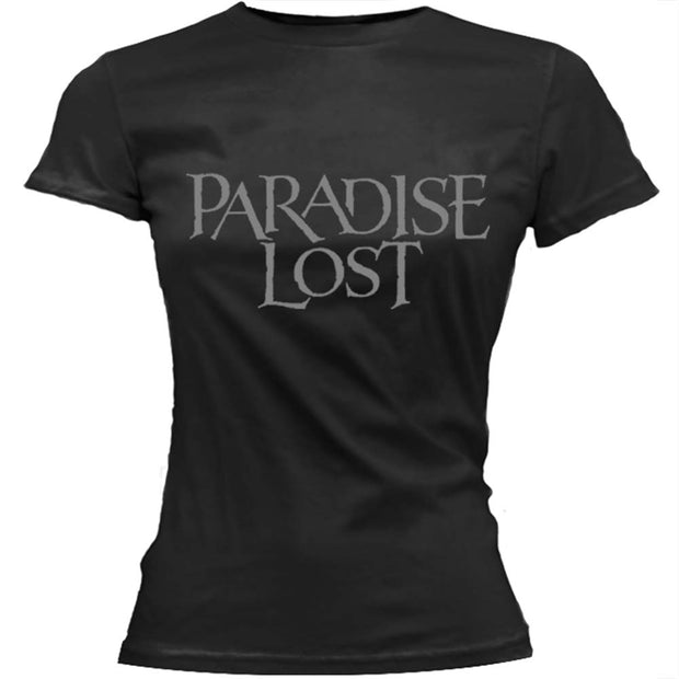 PARADISE LOST Gothic Metal Ladies T-Shirt