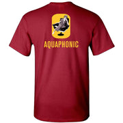 PHISH Aquaphonic Antique Cherry T-Shirt