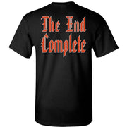 OBITUARY The End Complete T-shirt