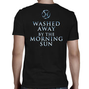 WINTERSUN Winter Washed Away Black T-Shirt