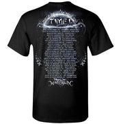 WINTERSUN Tour Aug-Sep 2013 T-Shirt