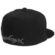 WINTERSUN Logo Silver - Flexfit Hat