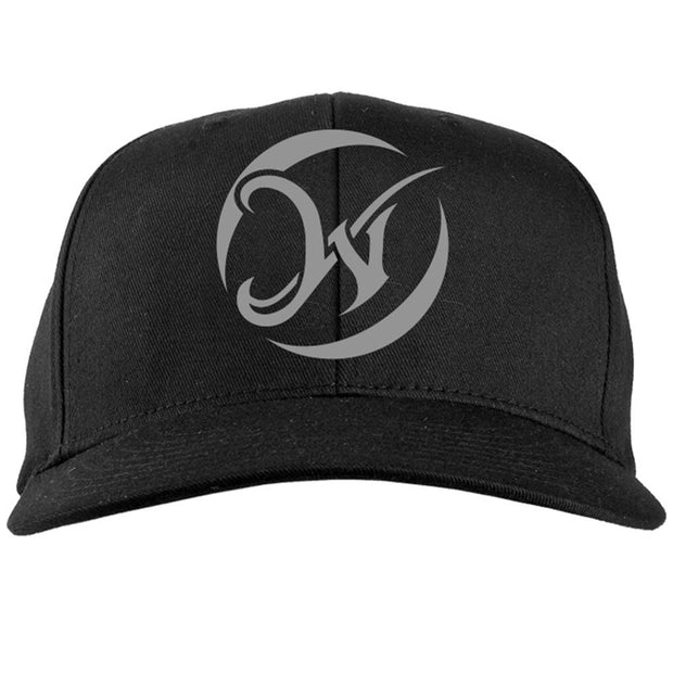 WINTERSUN Logo Silver - Flexfit Hat