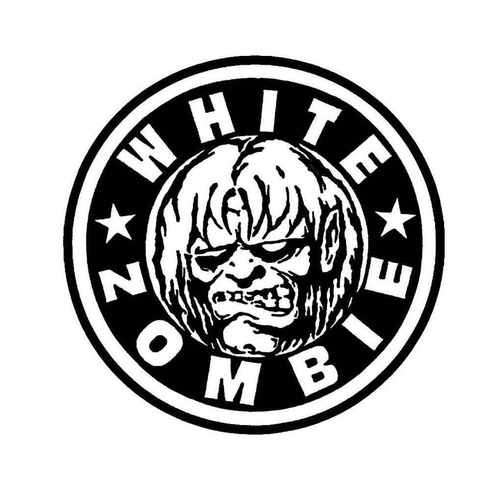 Zombie Make Logo Design Online